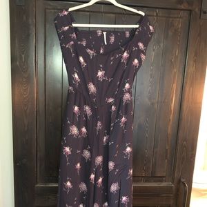 Free People Jumpsuit